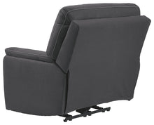 Load image into Gallery viewer, Henefer - Pwr Recliner/adj Headrest
