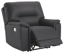 Load image into Gallery viewer, Henefer - Pwr Recliner/adj Headrest
