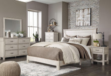 Load image into Gallery viewer, Hollentown - Bedroom Set
