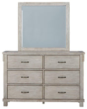 Load image into Gallery viewer, Hollentown - Dresser
