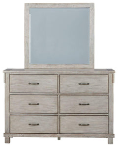 Hollentown - Bedroom Set