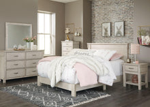 Load image into Gallery viewer, Hollentown - Bedroom Set
