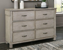 Load image into Gallery viewer, Hollentown - Dresser
