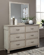 Load image into Gallery viewer, Hollentown - Dresser
