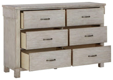 Load image into Gallery viewer, Hollentown - Dresser
