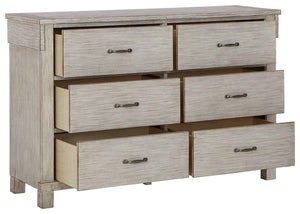 Hollentown - Dresser