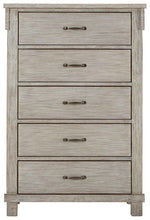 Load image into Gallery viewer, Hollentown - Five Drawer Chest
