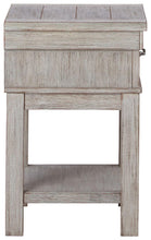 Load image into Gallery viewer, Hollentown - One Drawer Night Stand
