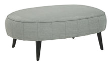 Load image into Gallery viewer, Hollyann - 2 Pc. - Sofa, Oversized Accent Ottoman
