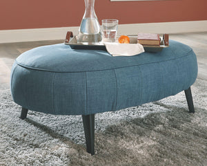 Hollyann - Oversized Accent Ottoman