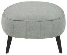 Load image into Gallery viewer, Hollyann - Oversized Accent Ottoman
