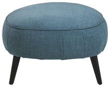 Load image into Gallery viewer, Hollyann - Oversized Accent Ottoman
