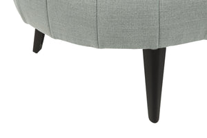 Hollyann - 2 Pc. - Sofa, Oversized Accent Ottoman