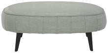 Load image into Gallery viewer, Hollyann - Oversized Accent Ottoman
