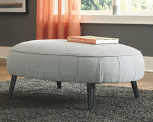 Load image into Gallery viewer, Hollyann - Oversized Accent Ottoman
