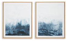 Load image into Gallery viewer, Holport Wall Art (Set of 2)
