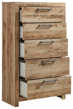 Load image into Gallery viewer, Hyanna - Five Drawer Chest
