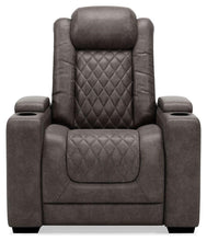 Load image into Gallery viewer, Hyllmont - Pwr Recliner/adj Headrest
