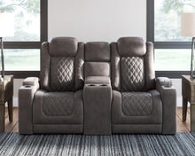 Load image into Gallery viewer, Hyllmont - 2 Pc. - Power Sofa, Loveseat

