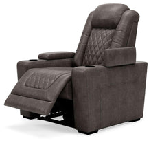 Load image into Gallery viewer, Hyllmont - Pwr Recliner/adj Headrest

