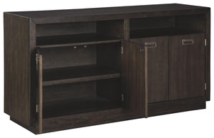 Hyndell - Dining Room Server