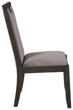 Load image into Gallery viewer, Hyndell - Dining Uph Side Chair (2/cn)

