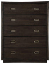 Load image into Gallery viewer, Hyndell - Five Drawer Chest
