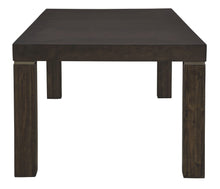 Load image into Gallery viewer, Hyndell - Rect Dining Room Ext Table
