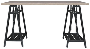 Irene - Adjustable Height Desk