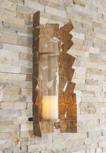 Jailene - Wall Sconce