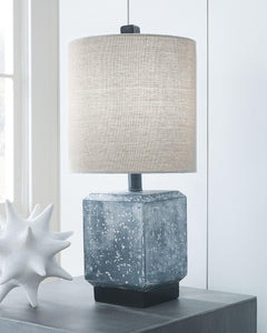 Jamila - Poly Table Lamp (1/cn)