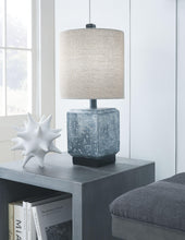 Load image into Gallery viewer, Jamila - Poly Table Lamp (1/cn)
