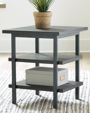 Load image into Gallery viewer, Jandoree - Rectangular End Table (2/cn)
