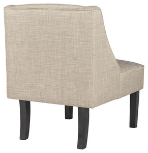 Janesley - Accent Chair