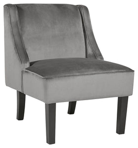 Janesley - Accent Chair