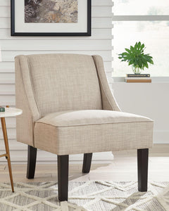 Janesley - Accent Chair