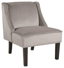 Load image into Gallery viewer, Janesley - Accent Chair
