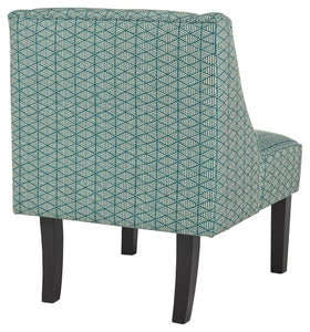 Janesley - Accent Chair