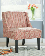 Load image into Gallery viewer, Janesley - Accent Chair
