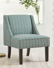 Load image into Gallery viewer, Janesley - Accent Chair
