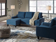 Load image into Gallery viewer, Jarreau - 2 Pc. - Queen Sofa Sleeper, Chair
