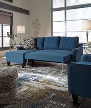 Load image into Gallery viewer, Jarreau - 2 Pc. - Queen Sofa Sleeper, Chair
