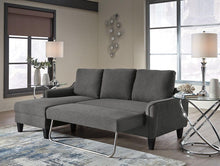 Load image into Gallery viewer, Jarreau - 2 Pc. - Queen Sofa Sleeper, Chair
