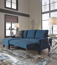 Load image into Gallery viewer, Jarreau - 2 Pc. - Queen Sofa Sleeper, Chair
