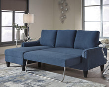 Load image into Gallery viewer, Jarreau - Sofa Chaise Sleeper
