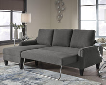 Load image into Gallery viewer, Jarreau - Sofa Chaise Sleeper
