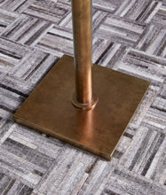 Load image into Gallery viewer, Jenton - Metal Floor Lamp (1/cn)
