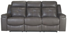 Load image into Gallery viewer, Jesolo - Reclining Sofa
