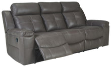 Load image into Gallery viewer, Jesolo - Reclining Sofa

