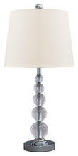 Load image into Gallery viewer, Joaquin - Crystal Table Lamp (2/cn)
